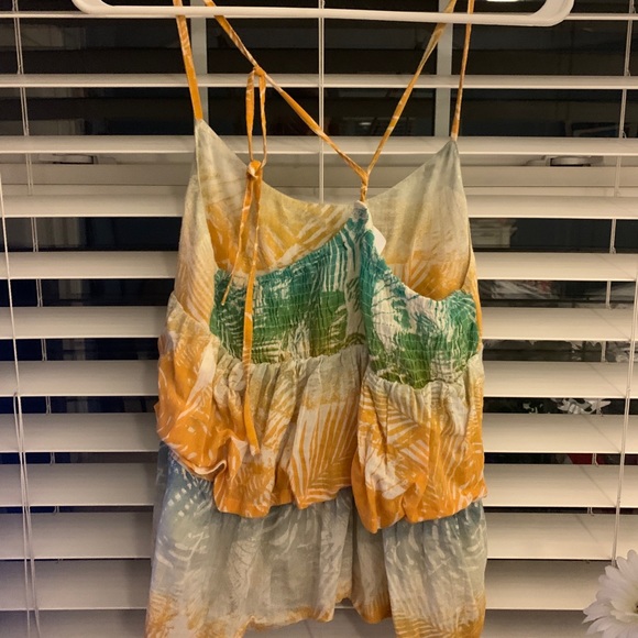 Tank - Picture 2 of 2